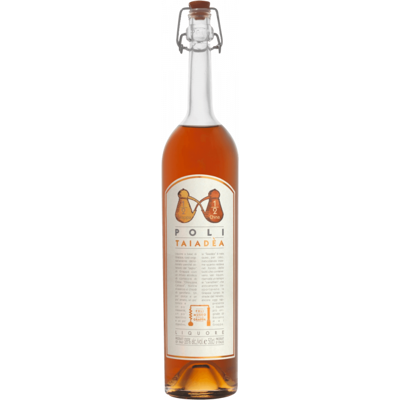 Poli Taiadèa 50cl - Distillato Poli Taiadèa 50cl - Distillato