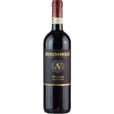 Vino Nobile Di Montepulciano Avignonesi 2022 Vino Nobile Di Montepulciano Avignonesi 2022