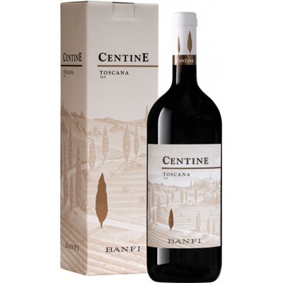 Magnum Centine Rosso Banfi 2023 (Astucciato) Magnum Centine Rosso Banfi 2023 (Astucciato)