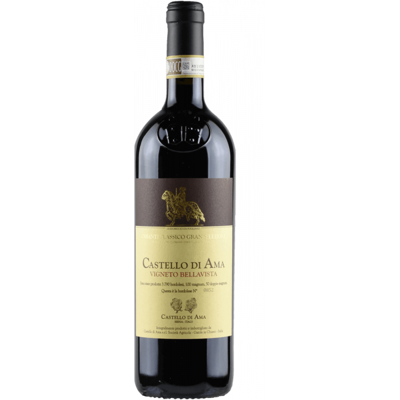 Chianti Classico Vigneto Bellavista Castello Di Ama 2016 Chianti Classico Vigneto Bellavista Castello Di Ama 2016