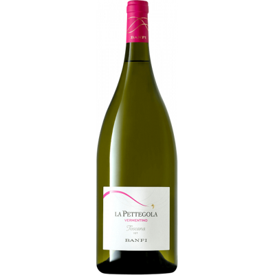 Magnum Vermentino La Pettegola Banfi 2025 Magnum Vermentino La Pettegola Banfi 2025