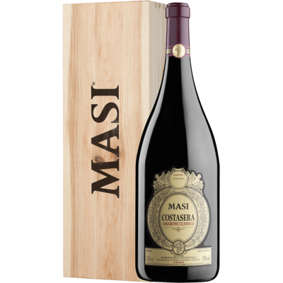 Magnum Amarone Classico Costasera Masi 2020 (Cassetta in Legno) Magnum Amarone Classico Costasera Masi 2020 (Cassetta in Legno)