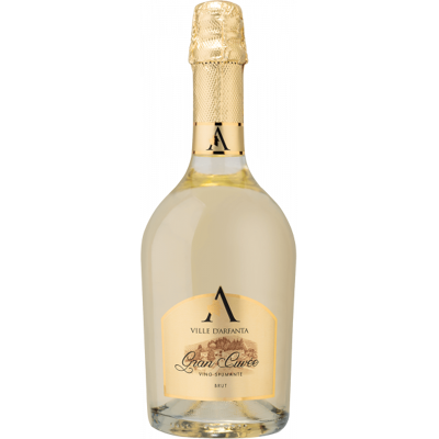 Serena Wines Vino Spumante Brut Gran Cuvée Ville D’Arfanta Serena Wines Vino Spumante Brut Gran Cuvée Ville D’Arfanta