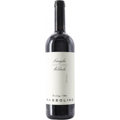 Nebbiolo Massolino 2023 Nebbiolo Massolino 2023