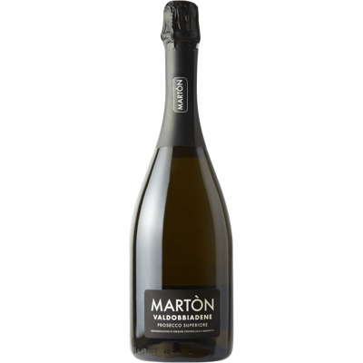 Marton Valdobbiadene Prosecco Superiore DOCG - Prosecco Marton Valdobbiadene Prosecco Superiore DOCG - Prosecco