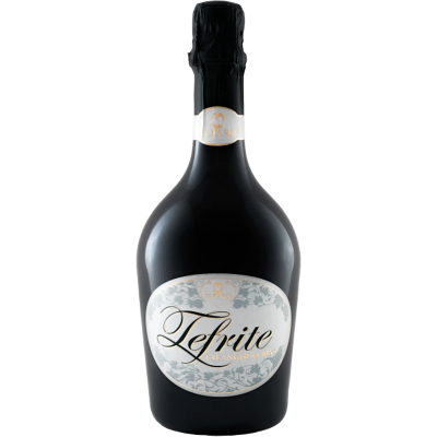 Falanghina Brut Tefrite Telaro Falanghina Brut Tefrite Telaro