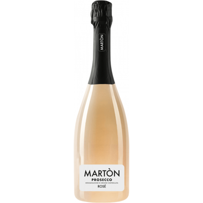 Serena Wines Prosecco Rosé Brut Martòn 2024 Serena Wines Prosecco Rosé Brut Martòn 2024