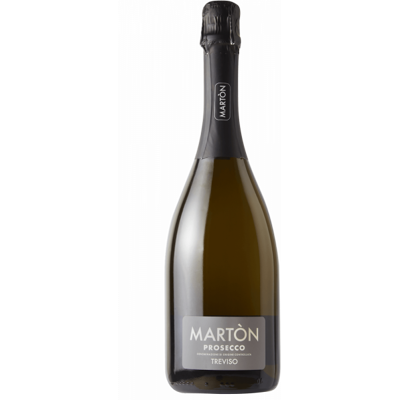 Marton Prosecco DOC Treviso Millesimato Extra Dry Martòn 2025 Marton Prosecco DOC Treviso Millesimato Extra Dry Martòn 2025