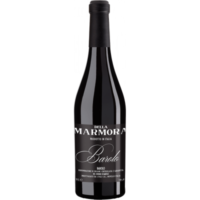 Cantine Sartirano-San Silvestro - Barolo Della Marmora 2018 - Wine Cantine Sartirano-San Silvestro - Barolo Della Marmora 2018 - Wine