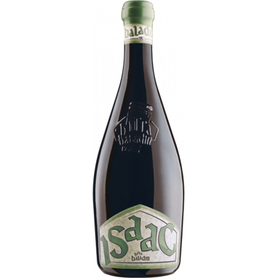 Baladin Isaac Blanche 75cl Baladin Isaac Blanche 75cl