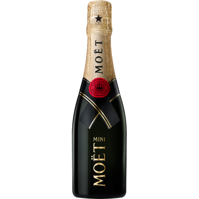 Moët & Chandon Brut Imperial 20 cl - Champagne - Marca di Lusso Moët & Chandon Brut Imperial 20 cl - Champagne - Marca di Lusso