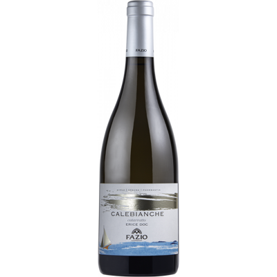 Casa Vinicola Fazio Catarratto Calebianche Fazio 2025 Casa Vinicola Fazio Catarratto Calebianche Fazio 2025