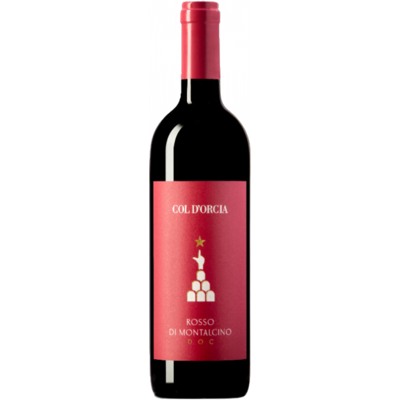 Rosso Di Montalcino Col d'Orcia 2023 Rosso Di Montalcino Col d'Orcia 2023
