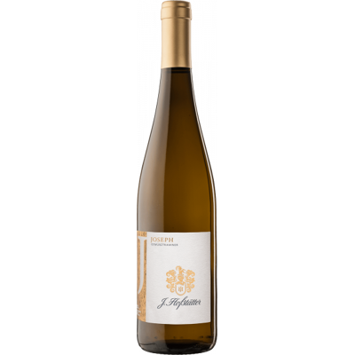 Gewürztraminer Joseph Hofstätter 2025 Gewürztraminer Joseph Hofstätter 2025