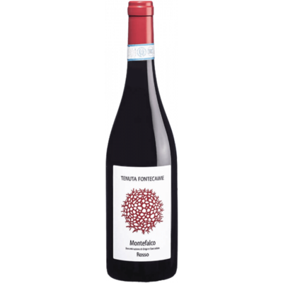Cantine Briziarelli Montefalco Rosso Tenuta Fontecaime 2022 Cantine Briziarelli Montefalco Rosso Tenuta Fontecaime 2022