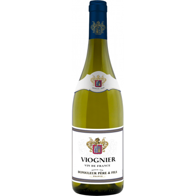 Dufouleur Père & Fils Viognier Dufouleur Père et Fils 2024 Dufouleur Père & Fils Viognier Dufouleur Père et Fils 2024