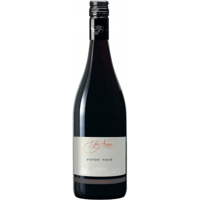 Loire Propriétés Pinot Noir Les Anges 2024 Loire Propriétés Pinot Noir Les Anges 2024
