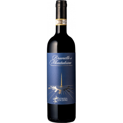 Brunello Di Montalcino Patrizia Cencioni 2020 Brunello Di Montalcino Patrizia Cencioni 2020
