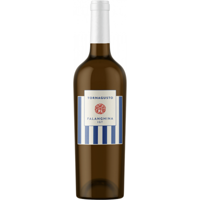 Vinosìa Falanghina Tornagusto 2025 Vinosìa Falanghina Tornagusto 2025