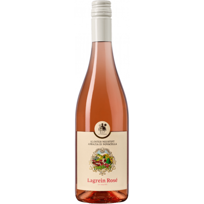 Abbazia Novacella Lagrein Rosé Abbazia Di Novacella 2025 Abbazia Novacella Lagrein Rosé Abbazia Di Novacella 2025