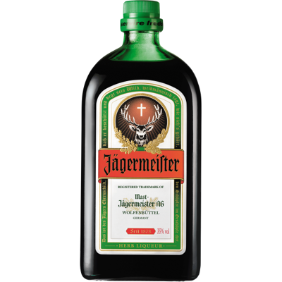 Amaro Jägermeister 70cl Amaro Jägermeister 70cl