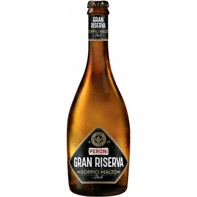 Peroni Doppio Malto Lager - Birra Peroni Doppio Malto Lager - Birra