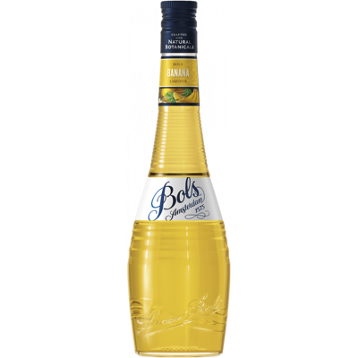 Bols Banana 70cl Bols Banana 70cl