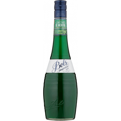 Bols Peppermint Green 70cl Bols Peppermint Green 70cl
