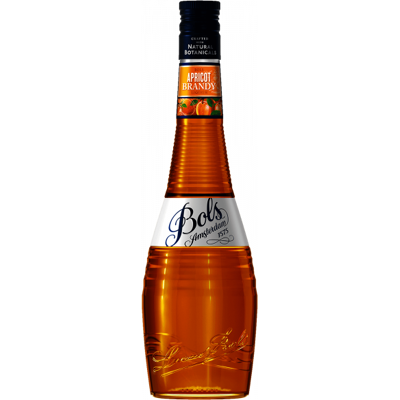 Bols Apricot Brandy 70cl Bols Apricot Brandy 70cl