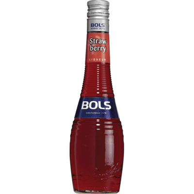 Bols Strawberry 70cl Bols Strawberry 70cl