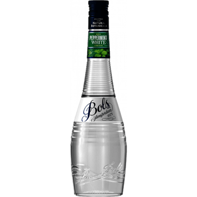 Bols Peppermint White 70cl Bols Peppermint White 70cl