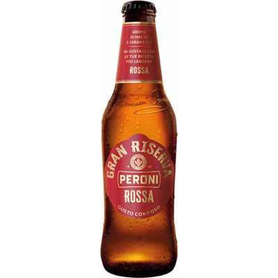 Peroni Gran Riserva Rossa 33cl Peroni Gran Riserva Rossa 33cl
