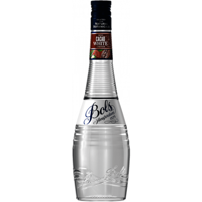 Bols Crème De Cacao White 70cl Bols Crème De Cacao White 70cl