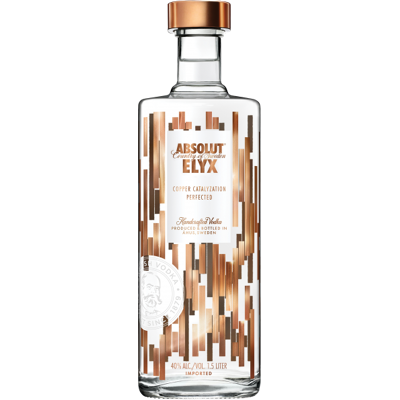 Magnum Vodka Absolut Elyx 1,5Litri Magnum Vodka Absolut Elyx 1,5Litri