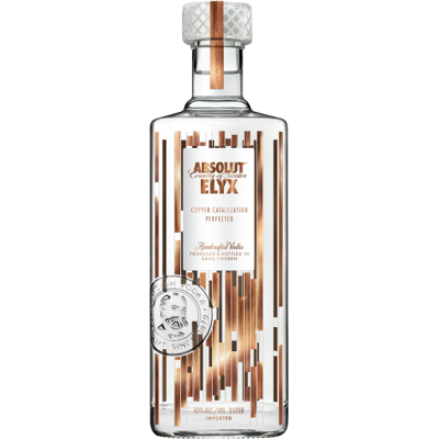 Vodka Absolut Elyx 3Litri Vodka Absolut Elyx 3Litri