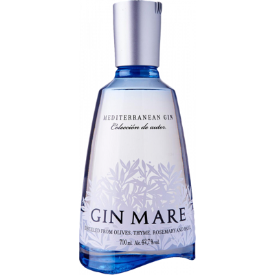 Gin Mare 70cl Gin Mare 70cl