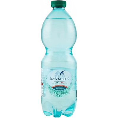 Acqua San Benedetto Leggermente Frizzante 50cl Acqua San Benedetto Leggermente Frizzante 50cl