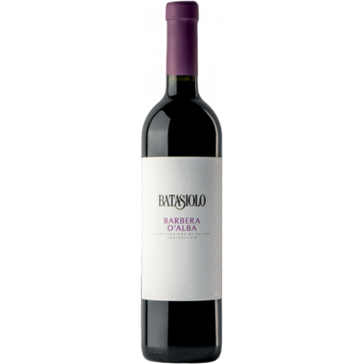 Barbera D'Alba Batasiolo 2024 Barbera D'Alba Batasiolo 2024
