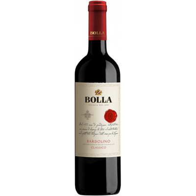 Bardolino Classico Bolla 2025 Bardolino Classico Bolla 2025