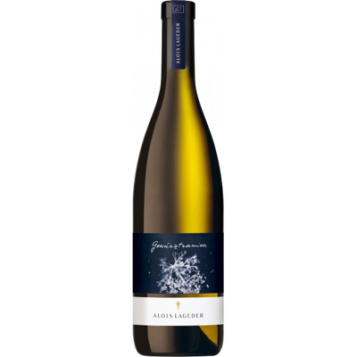 Mezza Bottiglia Gewürztraminer Alois Lageder 2024 375ml Mezza Bottiglia Gewürztraminer Alois Lageder 2024 375ml