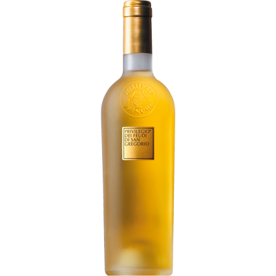 Mezza Bottiglia Passito Privilegio Feudi Di San Gregorio 2021 375ml Mezza Bottiglia Passito Privilegio Feudi Di San Gregorio 2021 375ml