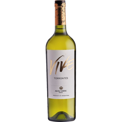 Torrontés Vive Alta Vista 2024 Torrontés Vive Alta Vista 2024