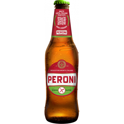 Peroni Birra Lager Senza Glutine Peroni Birra Lager Senza Glutine