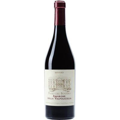 Cantina Negrar Amarone Classico Passo Del Bovaro 2022 Cantina Negrar Amarone Classico Passo Del Bovaro 2022