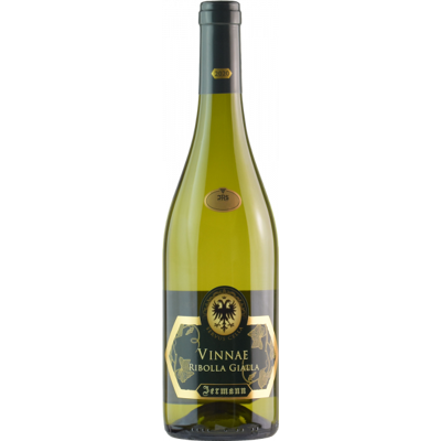 Mezza Bottiglia Vinnae Jermann 2024 375ml Mezza Bottiglia Vinnae Jermann 2024 375ml