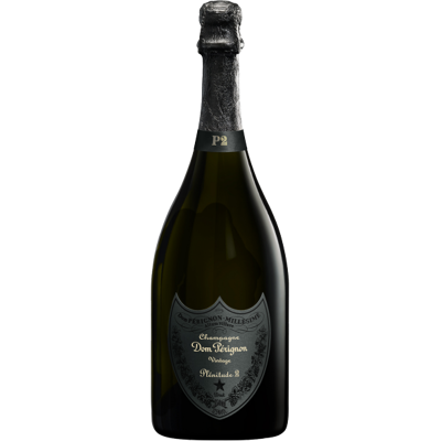 Champagne Dom Pérignon P2 2006 Champagne Dom Pérignon P2 2006