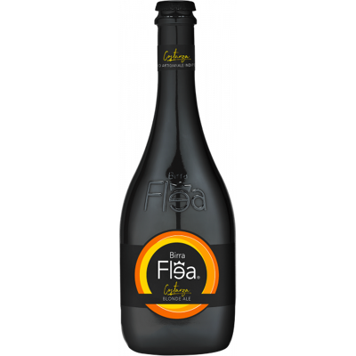 Birra Flea Costanza 33cl Birra Flea Costanza 33cl