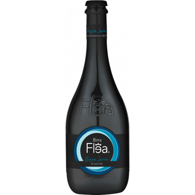 Birra Flea Bianca Lancia 33cl Birra Flea Bianca Lancia 33cl