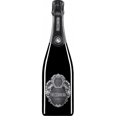 Franciacorta Satèn Freccianera Fratelli Berlucchi 2021 Franciacorta Satèn Freccianera Fratelli Berlucchi 2021
