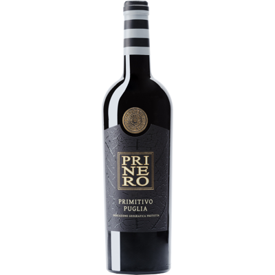 Paolo Leo Primitivo Pri Ne Ro Masseria Spaccafico 2018 Paolo Leo Primitivo Pri Ne Ro Masseria Spaccafico 2018